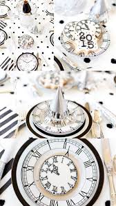 Black White New Year S Eve Party Pizzazzerie New Years Eve Decorations New Years Eve New Years Decorations