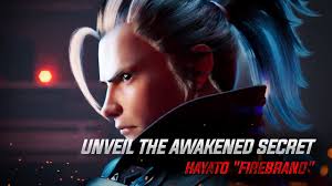 Currently, it is released for android, microsoft windows, mac and ios operating. Hayato Firebrand Free Fire Story Youtube