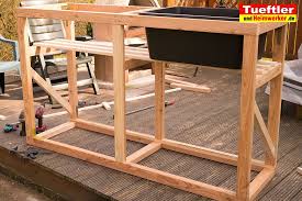 Hochbeet Mit Kombinierter Mullbox Selber Bauen Diy Projekttueftler Und Heimwerker De Selber Bauen Hochbeet Selber Bauen Hochbeet