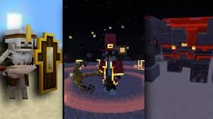 Scopri ricette, idee per la casa, consigli di stile e altre idee da provare. Dungeons Mod For Mcpe Apk Download 2021 Free 9apps