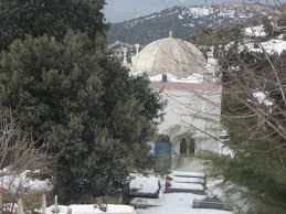The largest town of great kabylia, tizi ouzou, lies in that mountain range. Tizi Ouzou Map Algeria Mapcarta