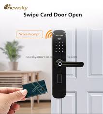 The following is an excerpt from the extremetech book: Smart Device Machine For Home China Fingerprint Lock Door Handle Rfid Card Key Password Unlock Reset Combination Lock China Safe Lock Fingerprint Lock