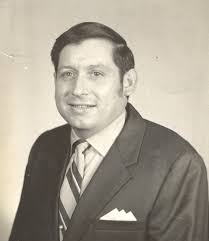 Edwin Dixon Obituary