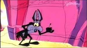 Wile e coyote dynamite images. Looney Tunes Roadrunner Wile E Coyote Dynamite Youtube