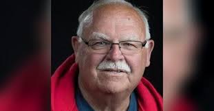 Michael Palubinski Obituary