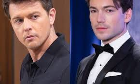 BREAKING NEWS: DAYS Cast Cuts! Sarah Brown, Matt Ashford, Patrick Muldoon &  Christie Clark OUT!