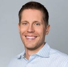 Eric Sager: Why I decided to be a Chief Revenue Officer