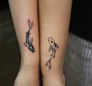 Valentine's Day Tattoo Ideas & Their Meanings | Couple Tattoos