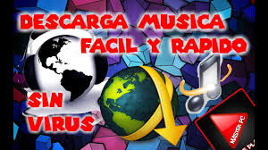 Es muy fácil, rápido y seguro, solo realiza una búsqueda y podrás escuchar musica online y descargar mp3 en buena calidad sin necesidad de instalar programas en tu celular o computadora. Descargar Musica Gratis Facil Rapido Y Sin Virus 10 Veces Mejor Que Ares Hd 2014 Youtube