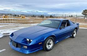 Image result for Bleu Moyen 1989 ARO