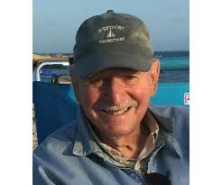 Alan Nevas Obituary (2025)