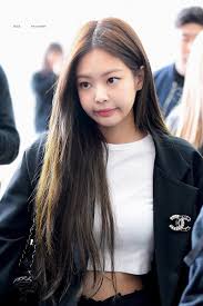 Pin By K Pop Idols On Vedete Blackpink Jennie Jennie Kim Blackpink Blackpink Fashion