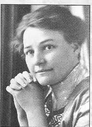 Jobelle Holcombe (1877-1962)