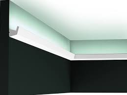 Medallion, ceiling medallion, pvc medallion, artistic medallion, gypsum, ceiling. Indirect Light Moulding Orac Decor Cx189 Maproba Verkauf Und Installation Von Orac Decor