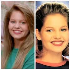 Candace Cameron Bure marks her D.J. Tanner-versary with Fuller House(Full  information in the comment 👇👇👇 )#fullerhouse #fullhouse #Fullerhouse  #sitcom #tvshows #SitcomLife #SitcomSeries