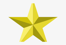 When designing a new logo you can be inspired by the visual logos found here. Shooting Star Clipart Transparent Background 4 5 Stars Png Png Image Transparent Png Free Download On Seekpng