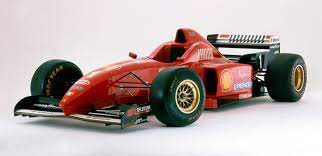 He had duchenne muscular dystrophy and died at the age of 24. Michael Schumacher S Ferrari F310 V10 Replica The National Motor Museum Trust