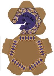 Dann bist du hier genau richtig. Honeydukes Chocolate Frog Box Free Downloadable Harry Potter Diy Harry Potter Christmas Harry Potter Candy
