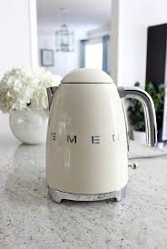 Cold Brew Coffee Smeg Smeg Kettle Kettle