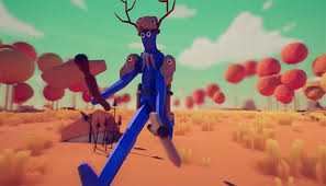 Be the leader of red and blue wobblers from ancient lands, spooky places, . Totally Accurate Battle Simulator Tabs Abgames