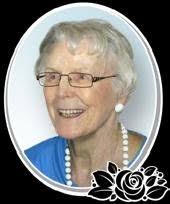 Obituary of Mary Ellen Farrell
