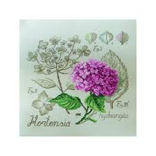 We did not find results for: Les Brodeuses Parisiennes Linen Hydrangea Study Maxi Pattern