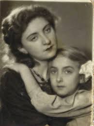 What does the writing