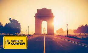 दिल्ली में लग सकता है वीकेंड कर्फ्यू, केजरीवाल 1 बजे करेंगे प्रेस कॉन्फ्रेंस. Fzturb5ucjlvm