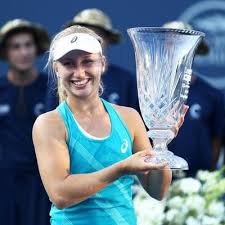 Daria gavrilova live score (and video online live stream*), schedule and results from all tennis tournaments that daria gavrilova played. Daria Gavrilova