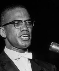He urged his fellow black americans to protect themselves against white aggression by any means necessary, a stance that often put him at odds with the nonviolent teachings of martin. Malcolm X Biography Nation Of Islam Assassination Facts Britannica
