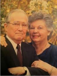 Wanda Lane Townsend (1923-2010)