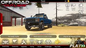 How to see my name in offroad outlaws? Hi Yall Just Installed Offroad Outlaws And Having Fun This Is My First Build Offroadoutlaws