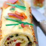 Epingle Sur Gateaux A Base De Levure De Boulanger