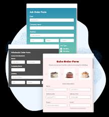 While most deliveries make it to customers without issue, we are ready to support you in the event of an emergency involving amazon logistics and amazon flex delivery drivers. Order Form Builder Free Online 123 Form Builder