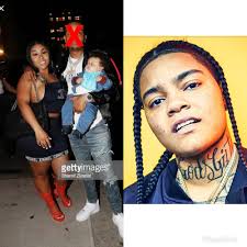 Aria and Young Ma