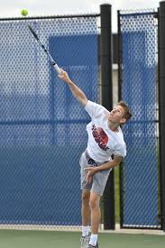 Scroll through the players on the right. Manhattan High S Daniel Harkin Improves On 2018 With 3rd Place Finish At Class 6a State Tennis Tourney Sports Themercury Com