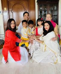 Shrima Rai On Twitter Aishwarya Rai Rakhi Festival Beautiful Actresses