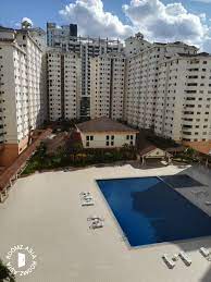 Rm 1 400 per month. Single Room For Rent At D Aman Crimson Condominium Roomz Asia
