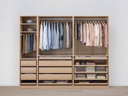 Pax planner plan a flexible and customizable wardrobe storage system that works around you. Ikea Pax Planer A Step By Step Guide How To Plan Your Ikea Pax Closet