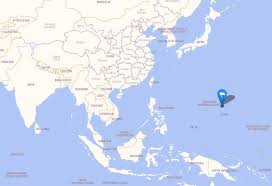 Maybe you would like to learn more about one of these? Northern Mariana Islands Map
