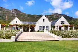 Today i am sharing 10 antique farmhouse home decor tours that share how you can truly have a farmhouse home on a budget using. Hout Bay Cape Town Cape Dutch Dutch House Modern Cape