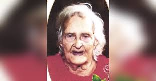 Obituary information for Mavis Christine Nowlin