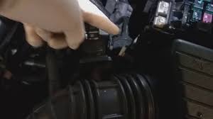 Eld electronic load detector high voltage. 2004 Acura Tsx No Charging From Alternator Youtube