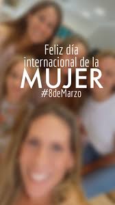 En este día honro a cada una de las mujeres que recorrieron el camino  antes, logrando que sea un poco más sencillo para nosotras., Honro a las  mujeres que son clave en nuestra sociedad tanto para el ...