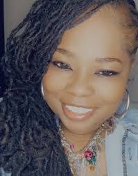 Katrina Lowery's Instagram, Twitter & Facebook