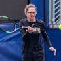 Profile Picture of Nastazja Cancellaro - Women's Tennis - Pratt Institute Athletics (@goprattgo.com) on Google