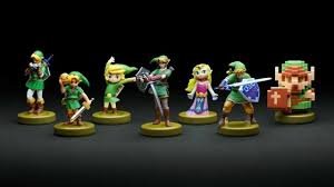 Sign up for expressvpn today we may earn a commission for purchases using our links. Zelda Breath Of The Wild All Amiibo Unlocks Nintendo Life