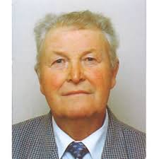 Avis de décès de Monsieur Marcel, Eugène, François LEONARD