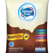 Explore tweets of susu coklat @susu_bendera on twitter. Susu Cap Enaak Sweetened Condensed Creamer Chocolate 375g Toko Indonesia
