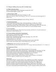 Cv Margaret Sallberg Chen Application